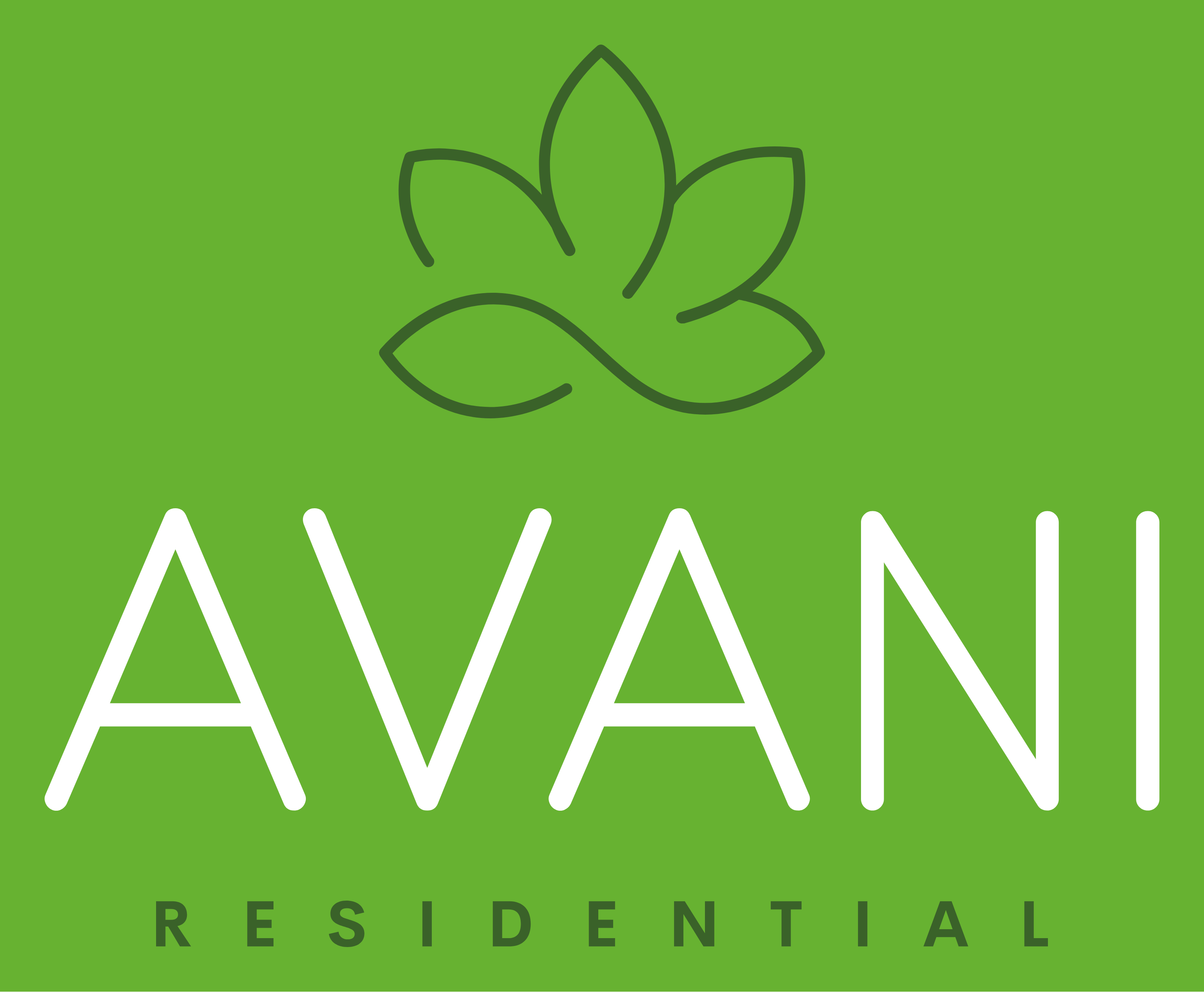 AVANI Residential